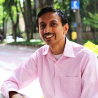 Kartik Hosanagar profile photo