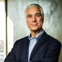 Kevin Werbach profile photo