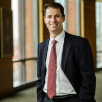 Michael Roberts profile photo