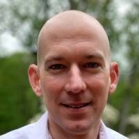 Daniel Taylor profile photo