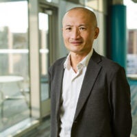 David Hsu profile photo