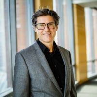 Iwan Barankay profile photo
