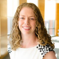 Katherine Milkman profile photo
