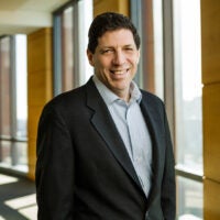Eric Bradlow profile photo