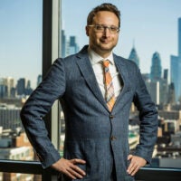 Gideon Nave profile photo