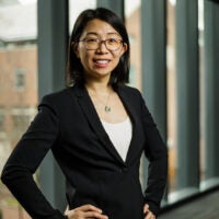 Zhenling Jiang profile photo