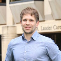 Henning Piezunka profile photo